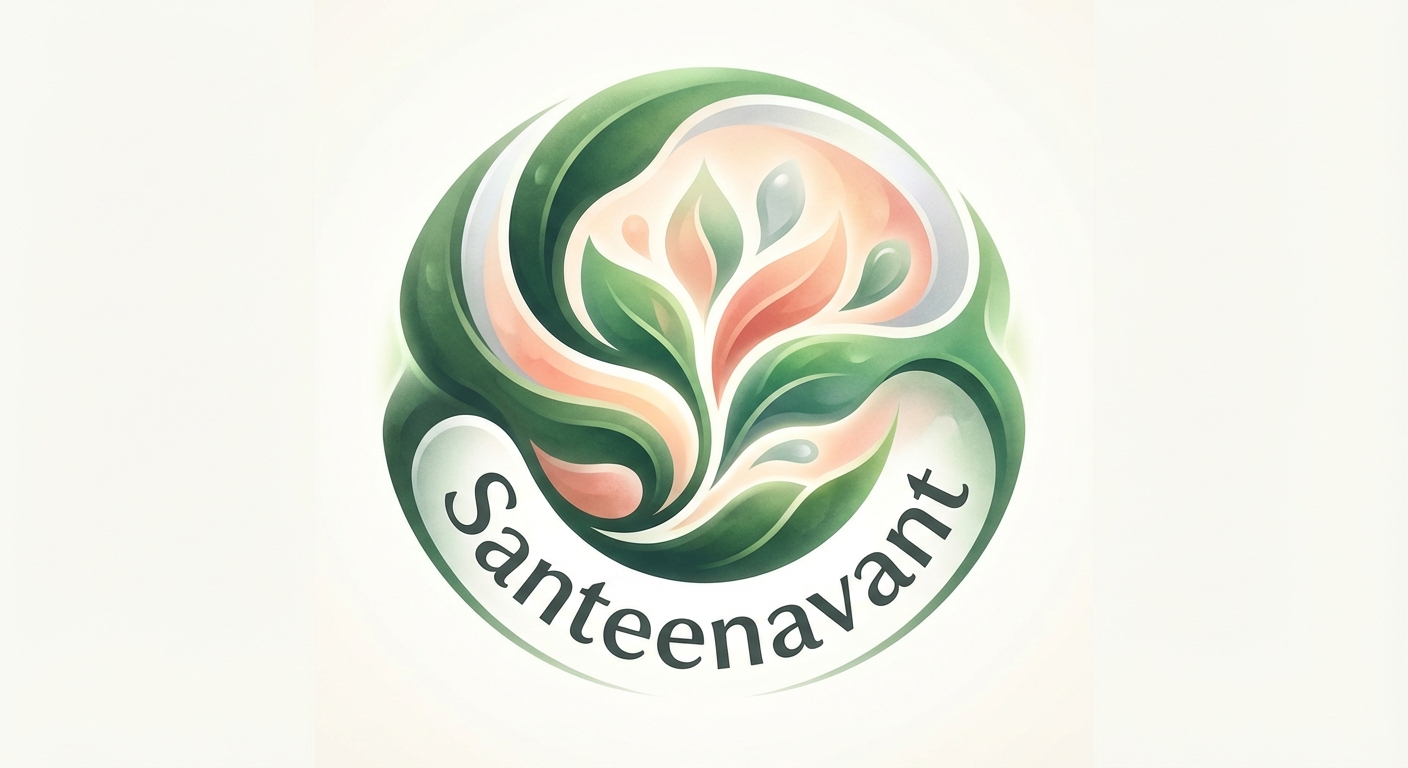 Santeenavant